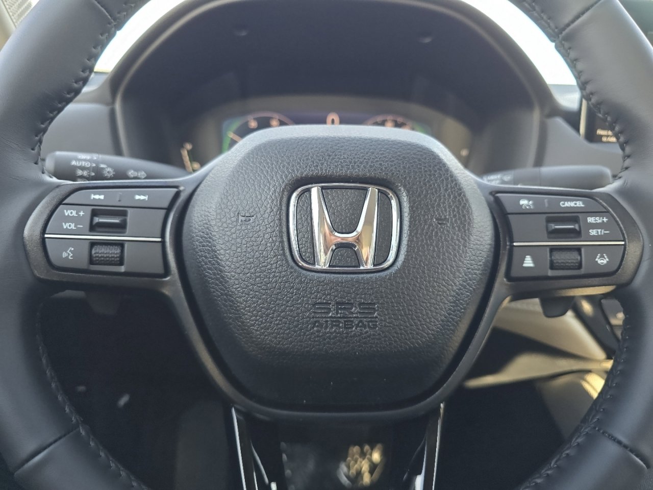 New 2025 Honda Accord EX-L image 26