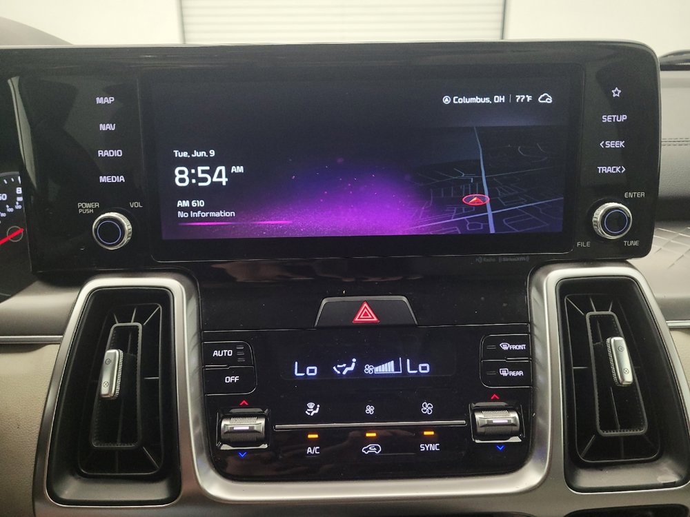 Used 2023 Kia Sorento S w/ Panoramic Sunroof Package FWD image 25