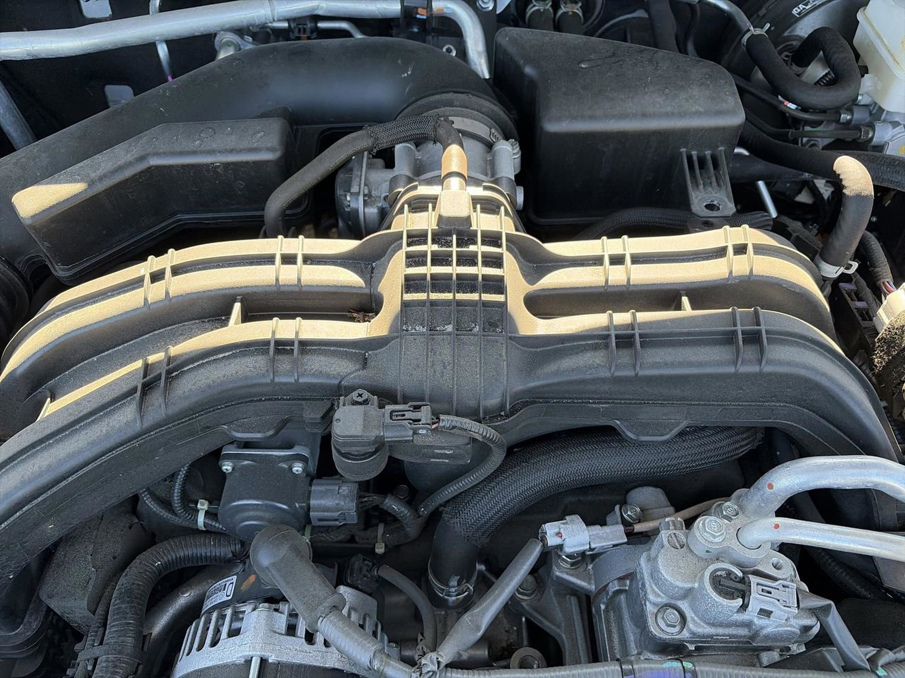 Used 2022 Subaru Legacy Sport image 27