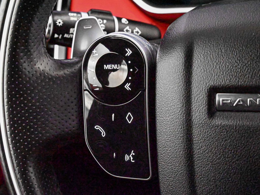 Used 2020 Land Rover Range Rover Sport HSE Dynamic image 30