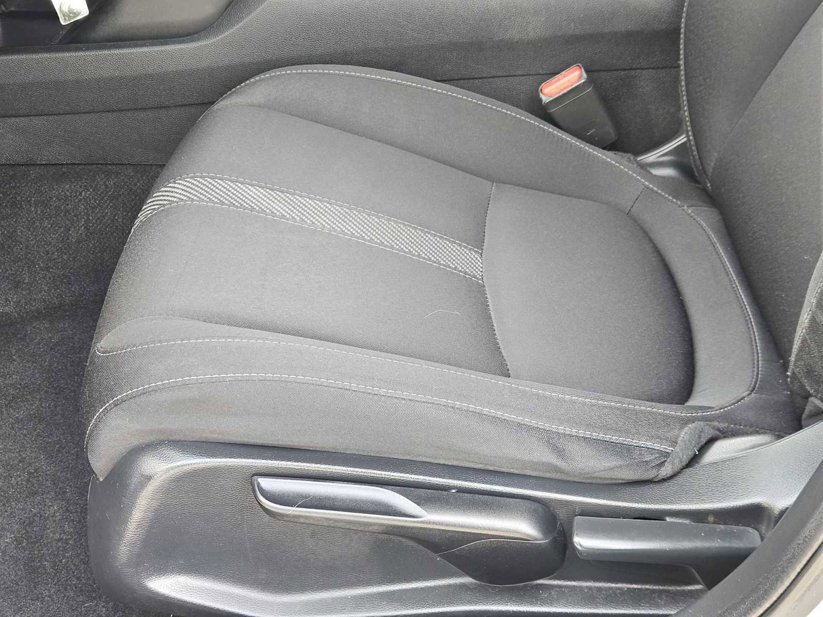 Used 2017 Honda Civic LX image 21