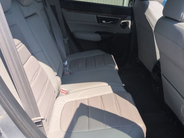 Used 2019 Honda CR-V EX-L image 30