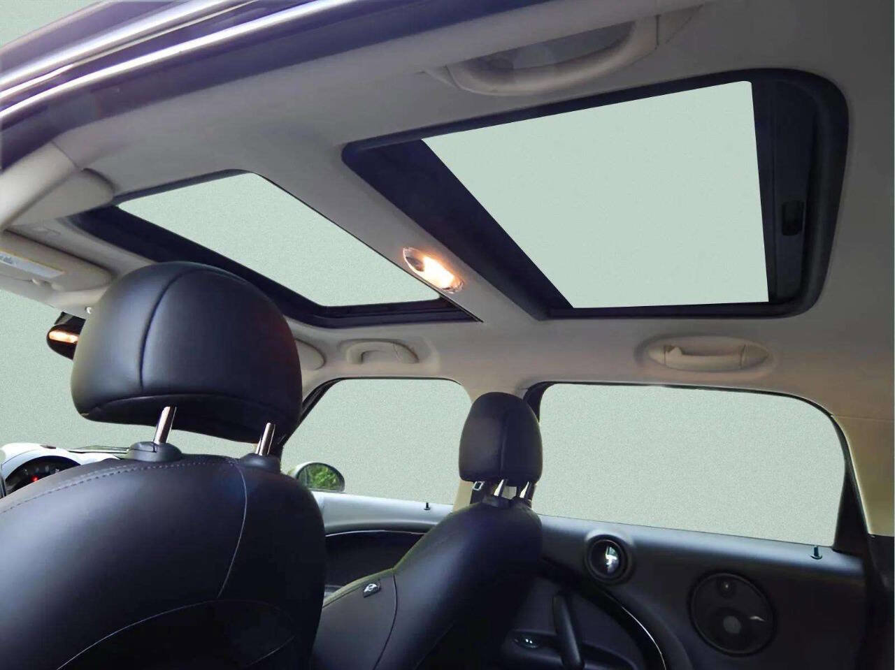 Used 2016 MINI Cooper Countryman S image 46