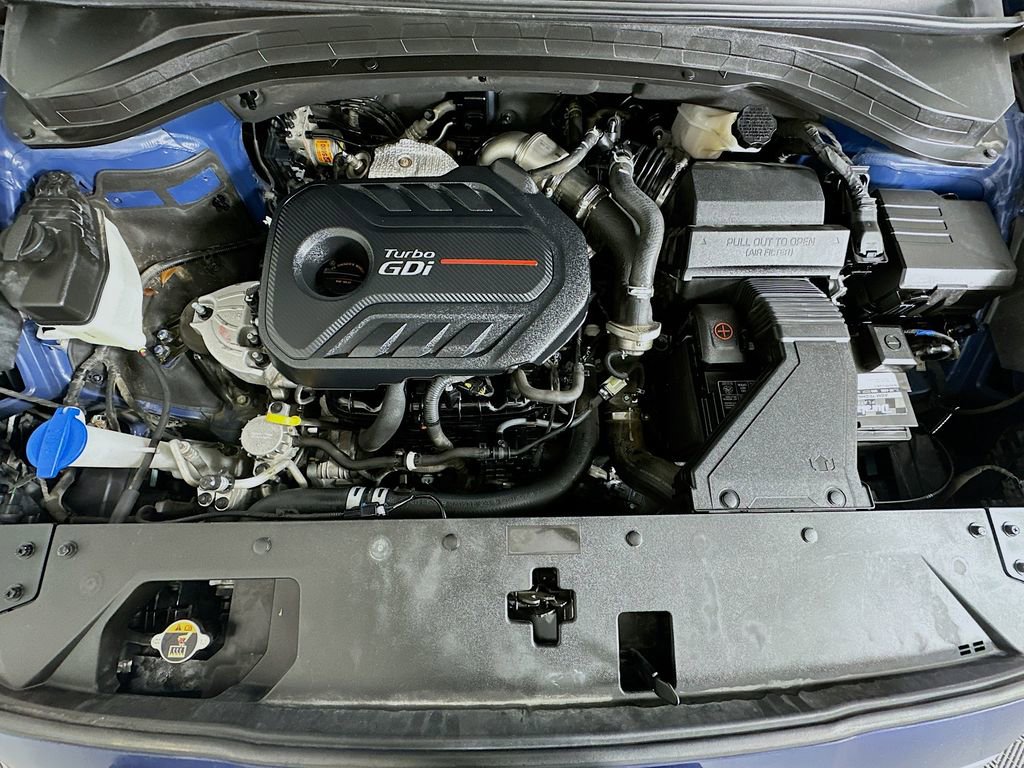 Used 2019 Hyundai Santa Fe FWD image 32