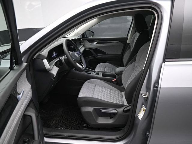 New 2026 Volkswagen Tiguan S image 9