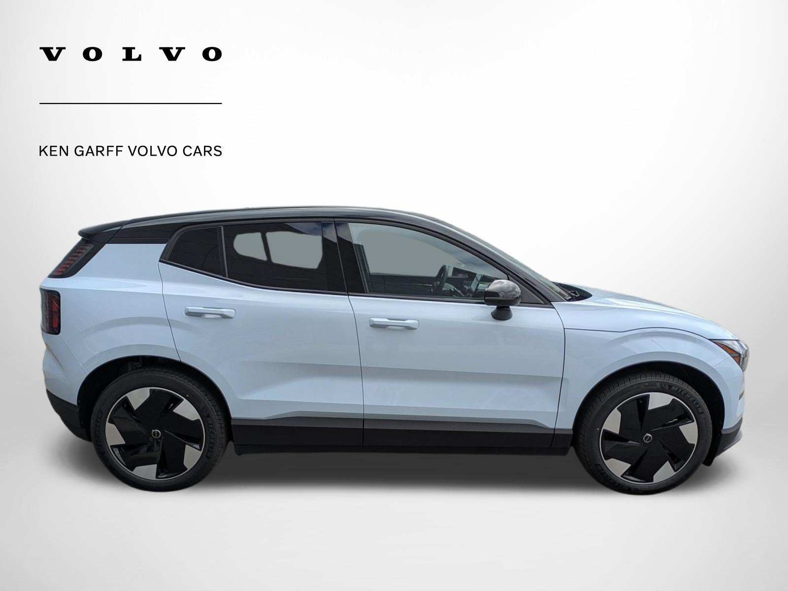 New 2026 Volvo EX30 Plus w/ Climate Package AWD/4WD image 2
