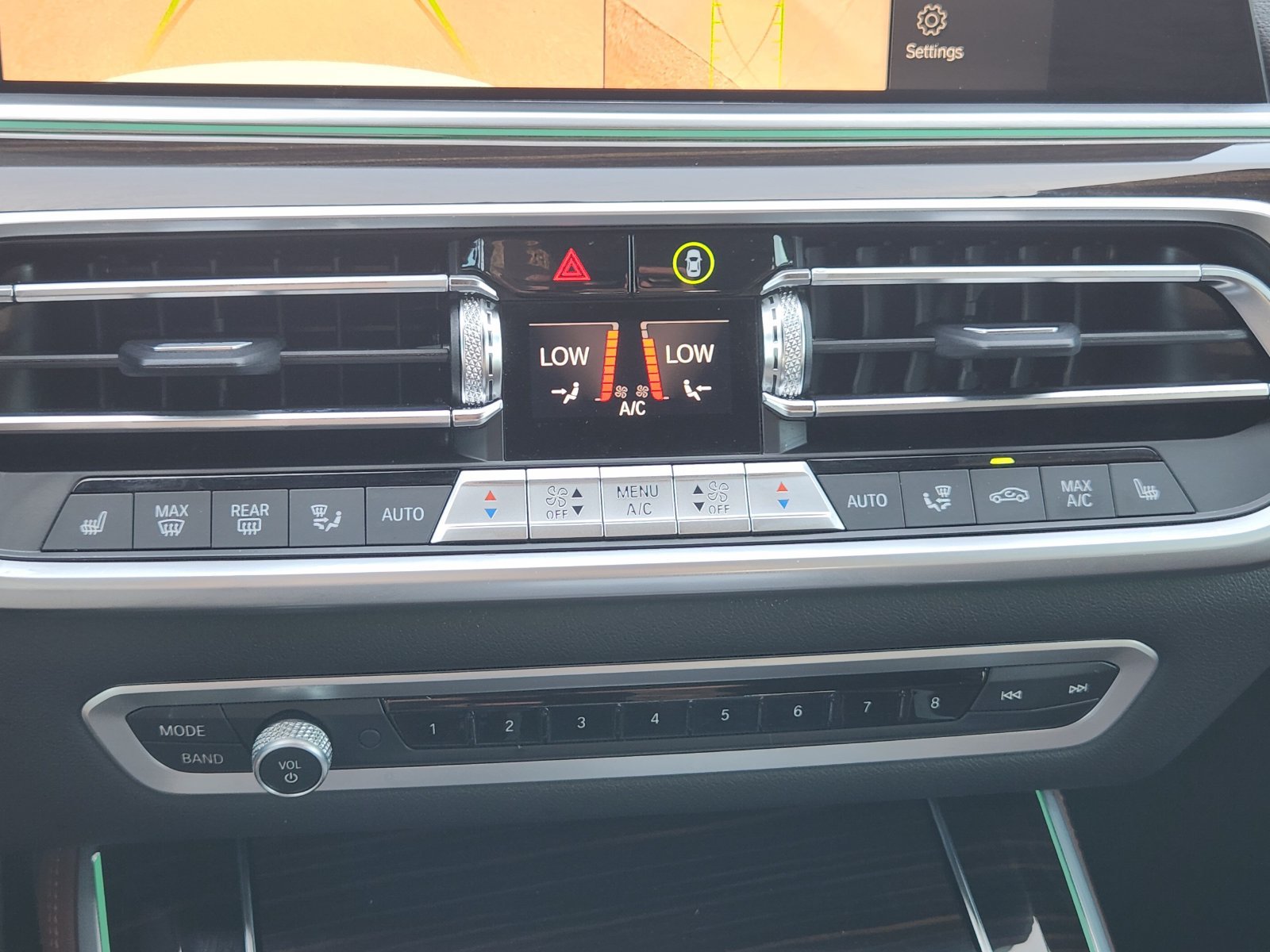 Used 2023 BMW X5 sDrive40i w/ M Sport Package RWD image 22