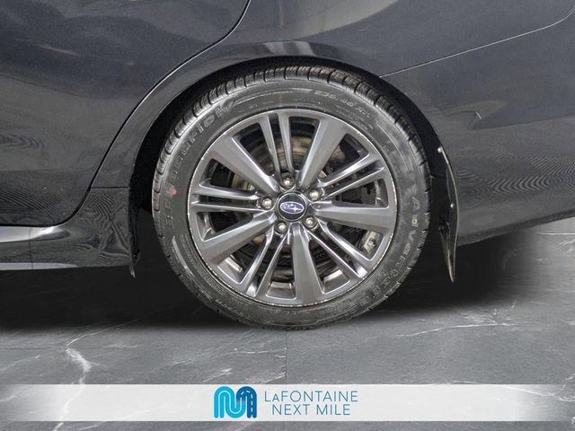 Used 2019 Subaru WRX image 27