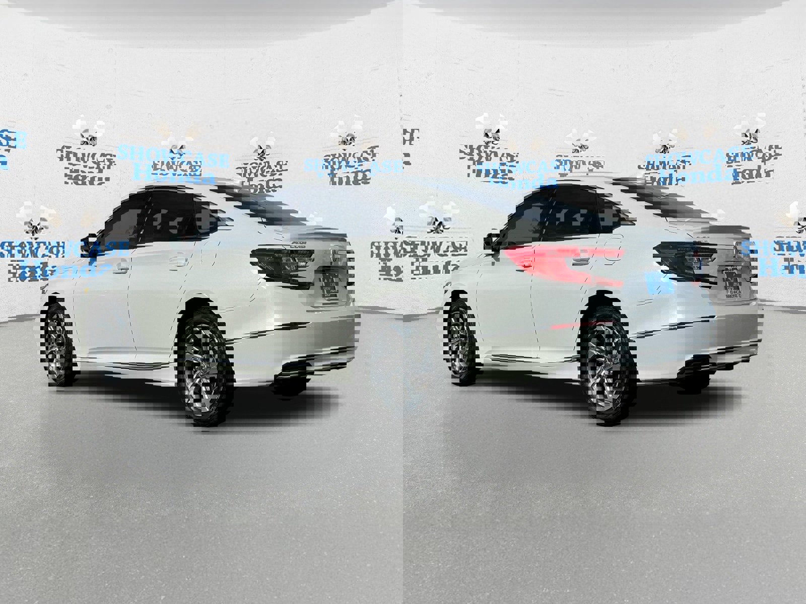 Used 2020 Honda Accord EX image 5