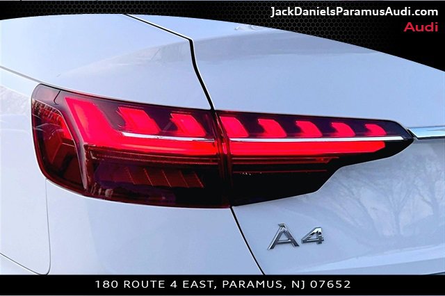 Used 2023 Audi A4 2.0T Premium w/ Convenience Package image 22