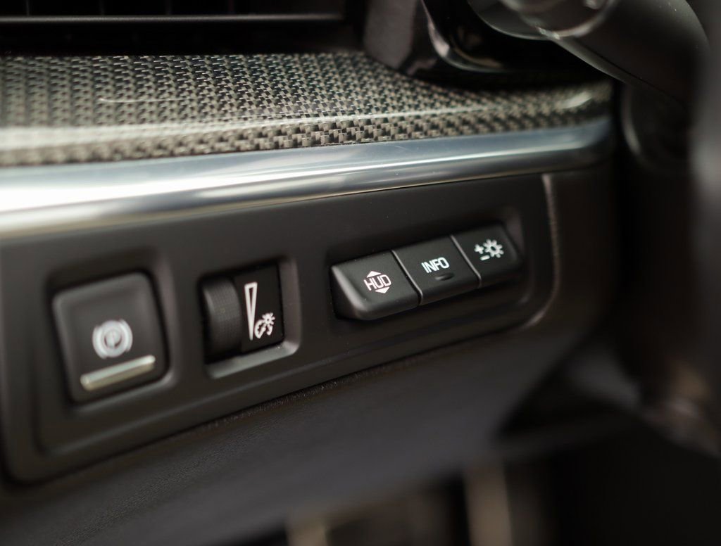 Used 2020 Cadillac XT5 Sportv image 10