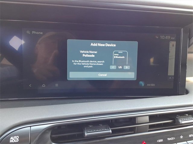 New 2026 Hyundai Palisade XRT Pro image 7