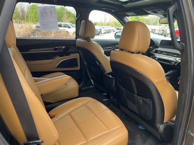 Used 2021 Kia Telluride SX AWD/4WD image 8