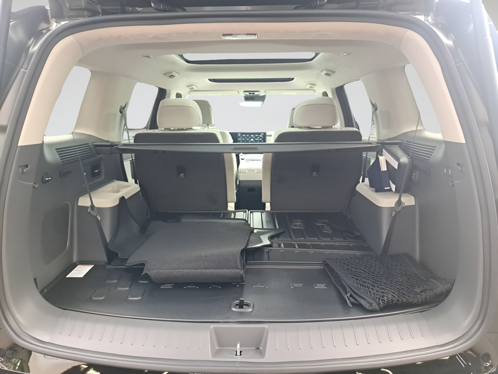 New 2026 Hyundai Santa Fe Calligraphy AWD/4WD image 27