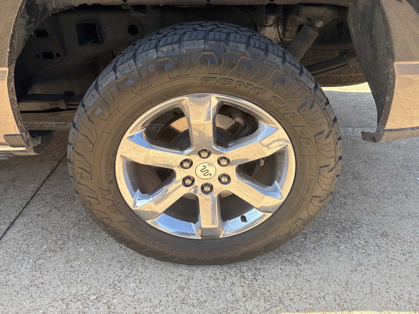 Used 2023 Ford F150 King Ranch w/ Equipment Group 601A High AWD/4WD image 5