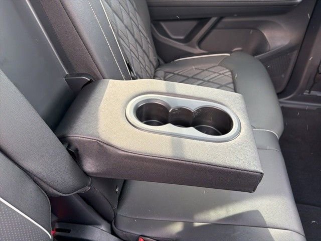 New 2026 Volkswagen Atlas SEL Premium R-Line AWD/4WD image 52