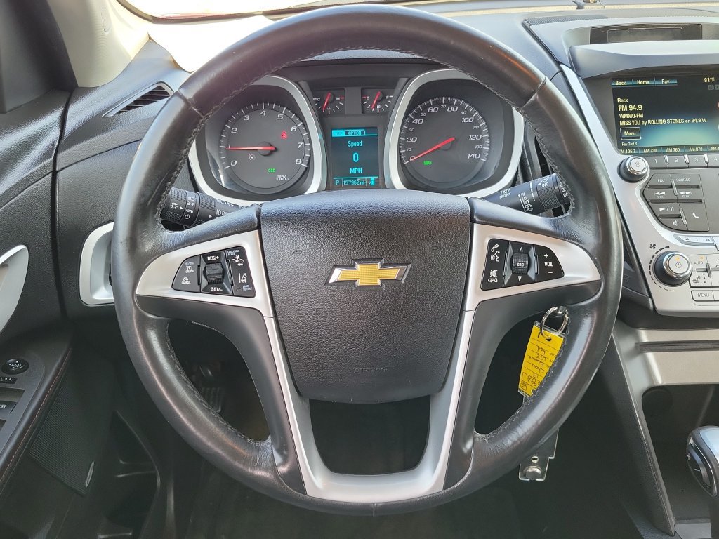 Used 2013 Chevrolet Equinox LTZ FWD image 30