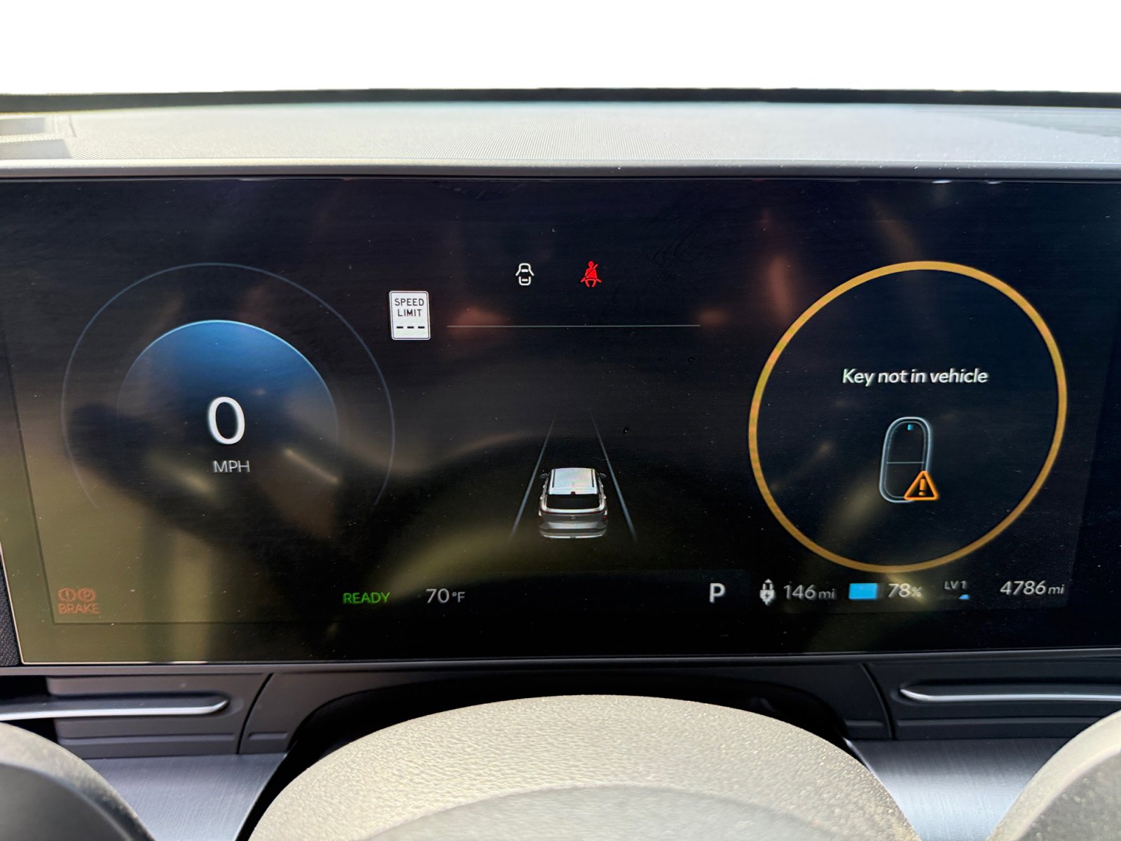 Certified 2025 Hyundai Kona SE image 11