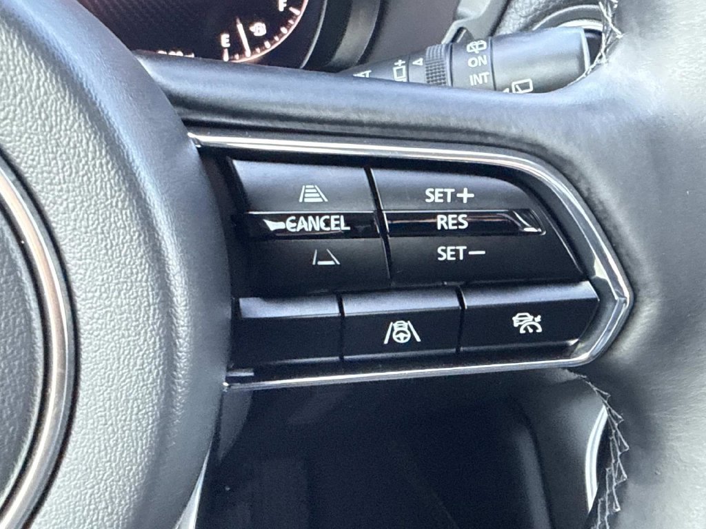 Used 2025 MAZDA CX-90 3.3 Turbo w/ Premium Sport Pkg AWD/4WD image 20
