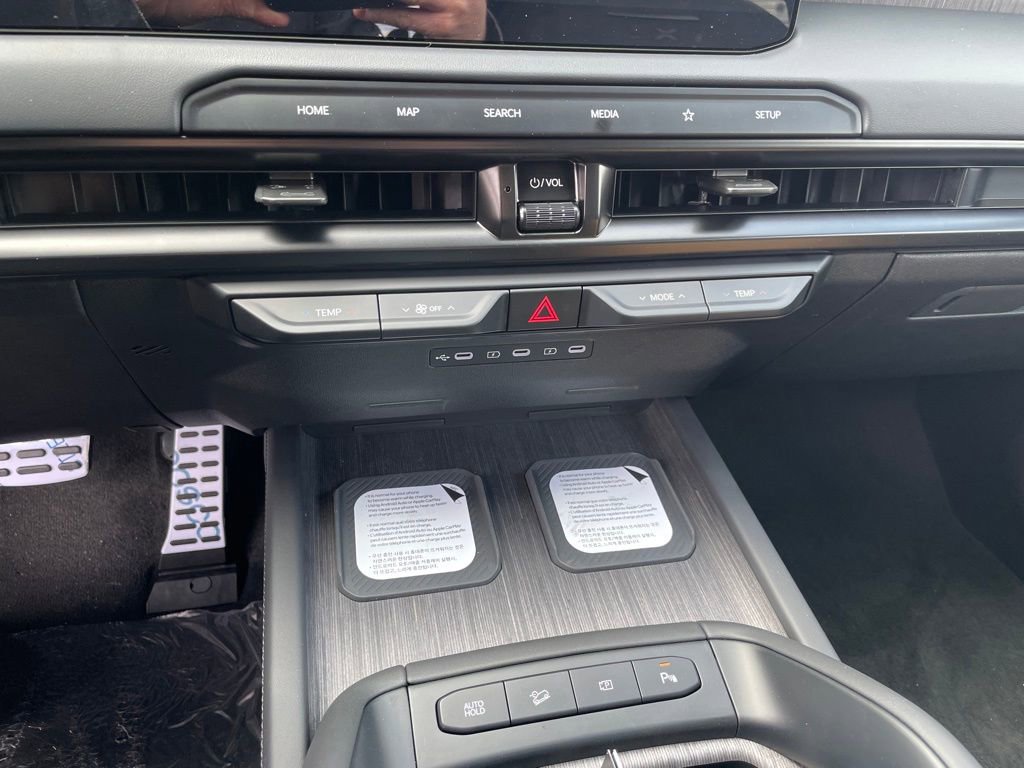 New 2027 Kia Telluride X-Line SX Prestige AWD/4WD image 18