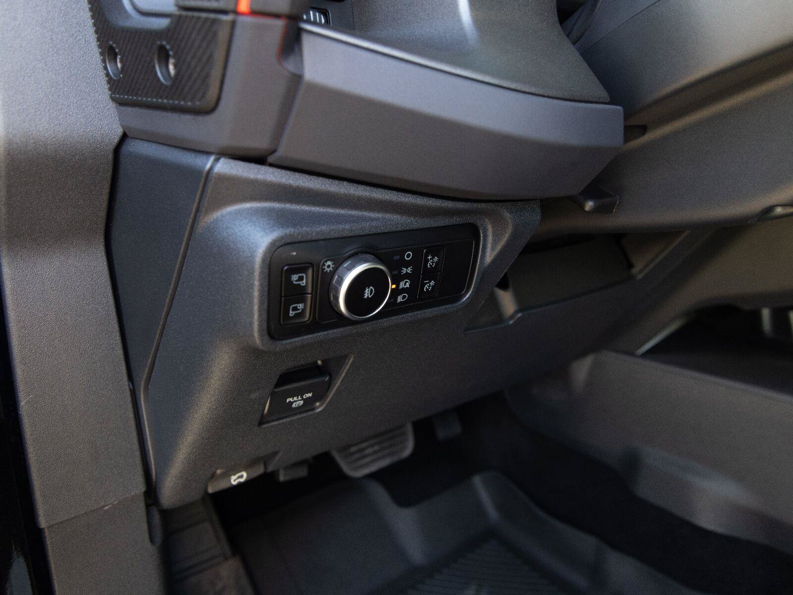 Used 2025 Ford Bronco Raptor AWD/4WD image 19