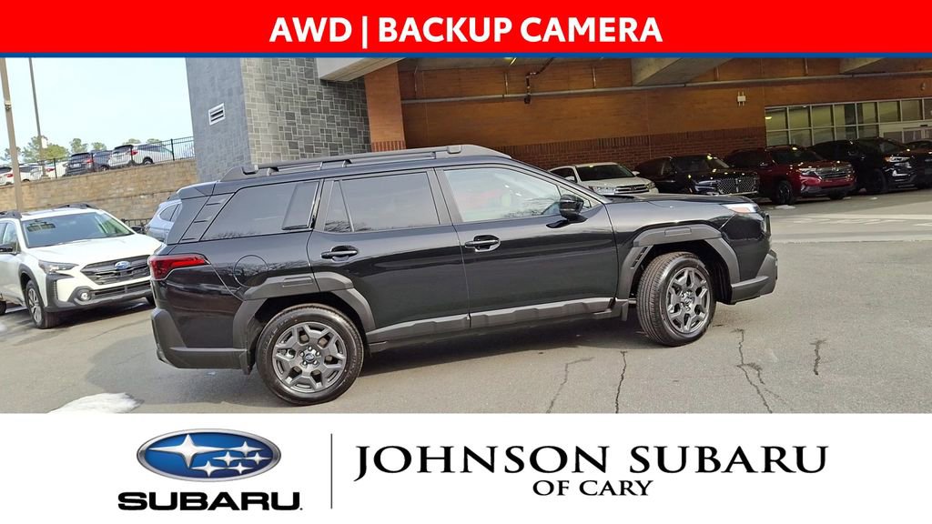 Used 2026 Subaru Outback Premium w/ Premium/Limited Package 2 image 10