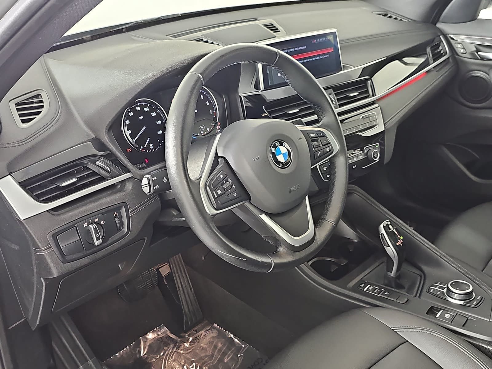 Used 2021 BMW X1 sDrive28i w/ Convenience Package FWD image 16