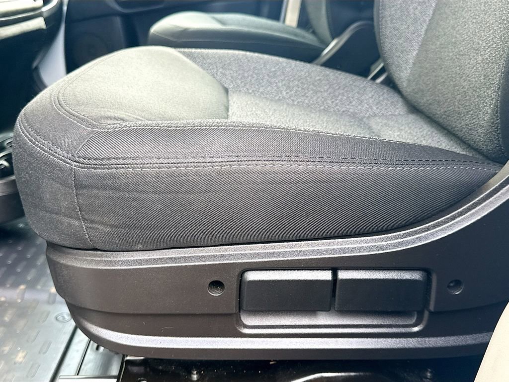 Used 2019 RAM ProMaster 2500 image 15