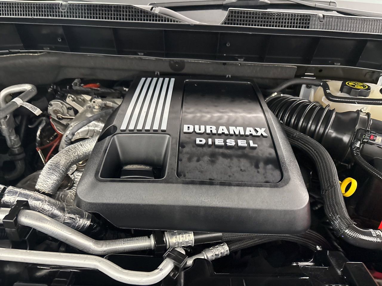 Used 2023 Chevrolet Silverado 1500 RST w/ Convenience Package II image 28