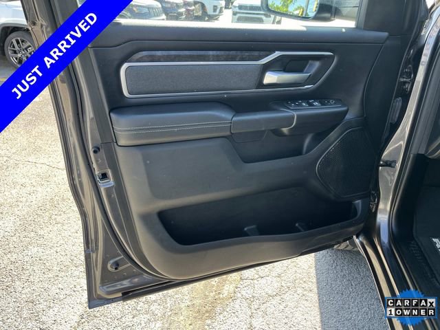 Certified 2022 RAM 1500 Big Horn AWD/4WD image 24