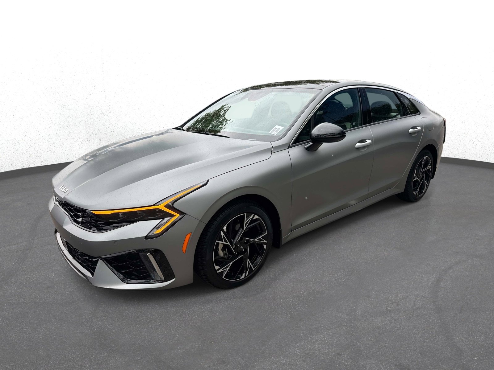 Used 2025 Kia K5 GT-Line w/ GT-Line Premium Package image 7