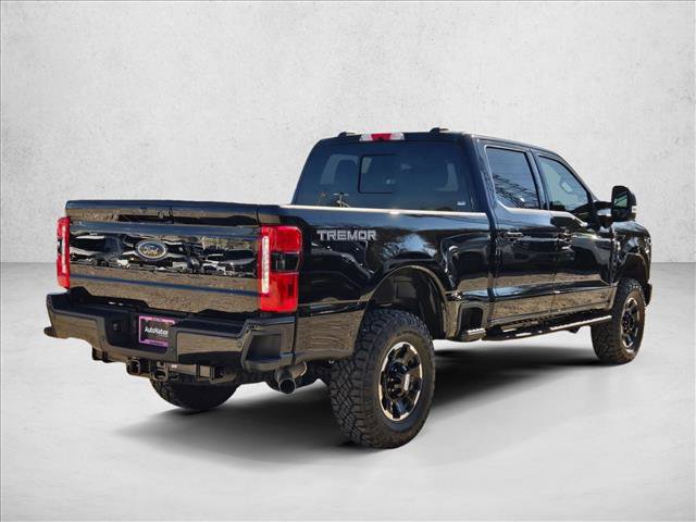 New 2026 Ford F250 XLT w/ XLT Premium Package image 2