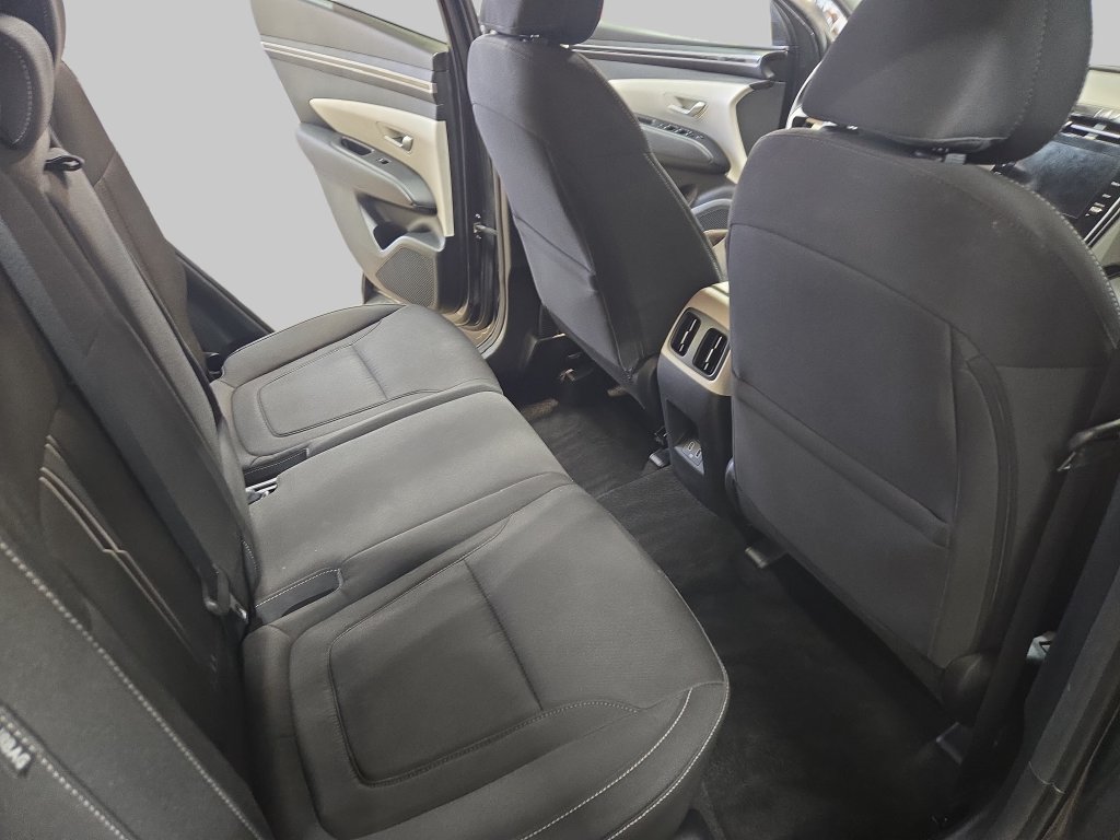 Used 2024 Hyundai Tucson SEL AWD/4WD image 13