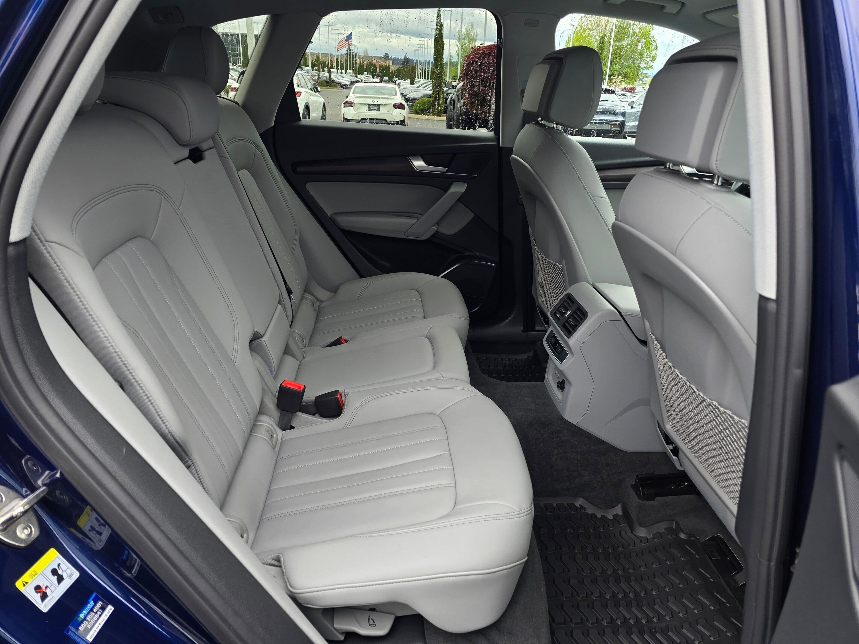 Used 2022 Audi Q5 2.0T Premium AWD/4WD image 25