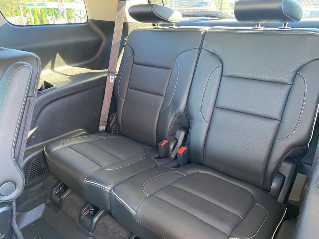 Used 2017 GMC Acadia Denali w/ Technology Package image 18