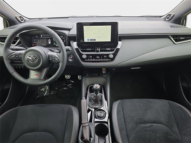Used 2025 Toyota Corolla GR image 10