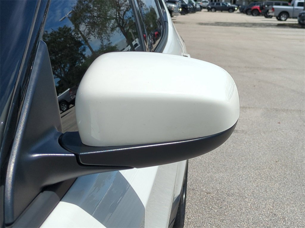 Certified 2021 Jeep Compass Latitude image 14