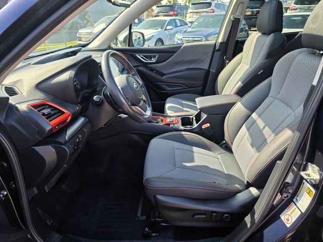 Used 2020 Subaru Forester Sport AWD/4WD image 14