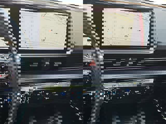 Certified 2025 Hyundai Ioniq 6 SEL image 27