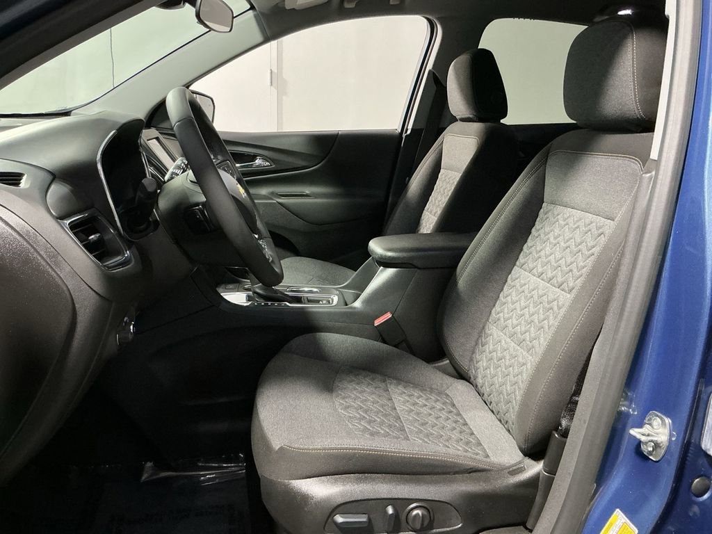 Used 2024 Chevrolet Equinox LT image 21