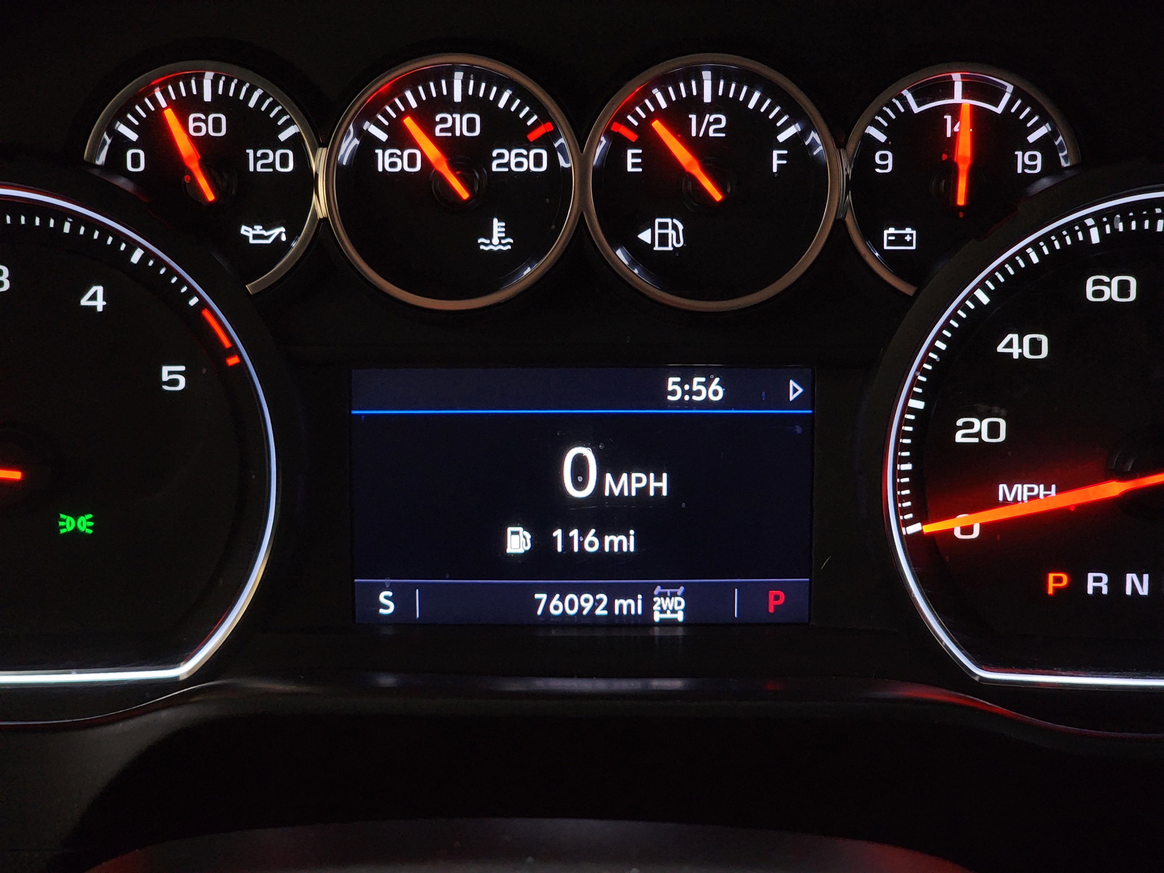 Used 2021 Chevrolet Silverado 2500 LT w/ Z71 Off-Road Package AWD/4WD image 24