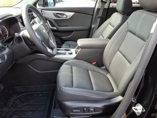New 2026 Chevrolet Blazer LT w/ LPO, Floor Liner Package image 6