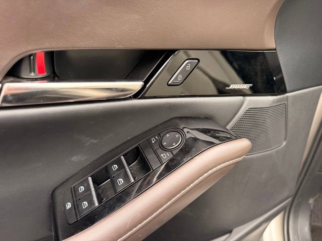 Used 2024 MAZDA CX-30 2.5 Turbo w/ Premium Package AWD/4WD image 15