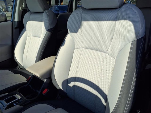 Certified 2021 Subaru Forester image 7