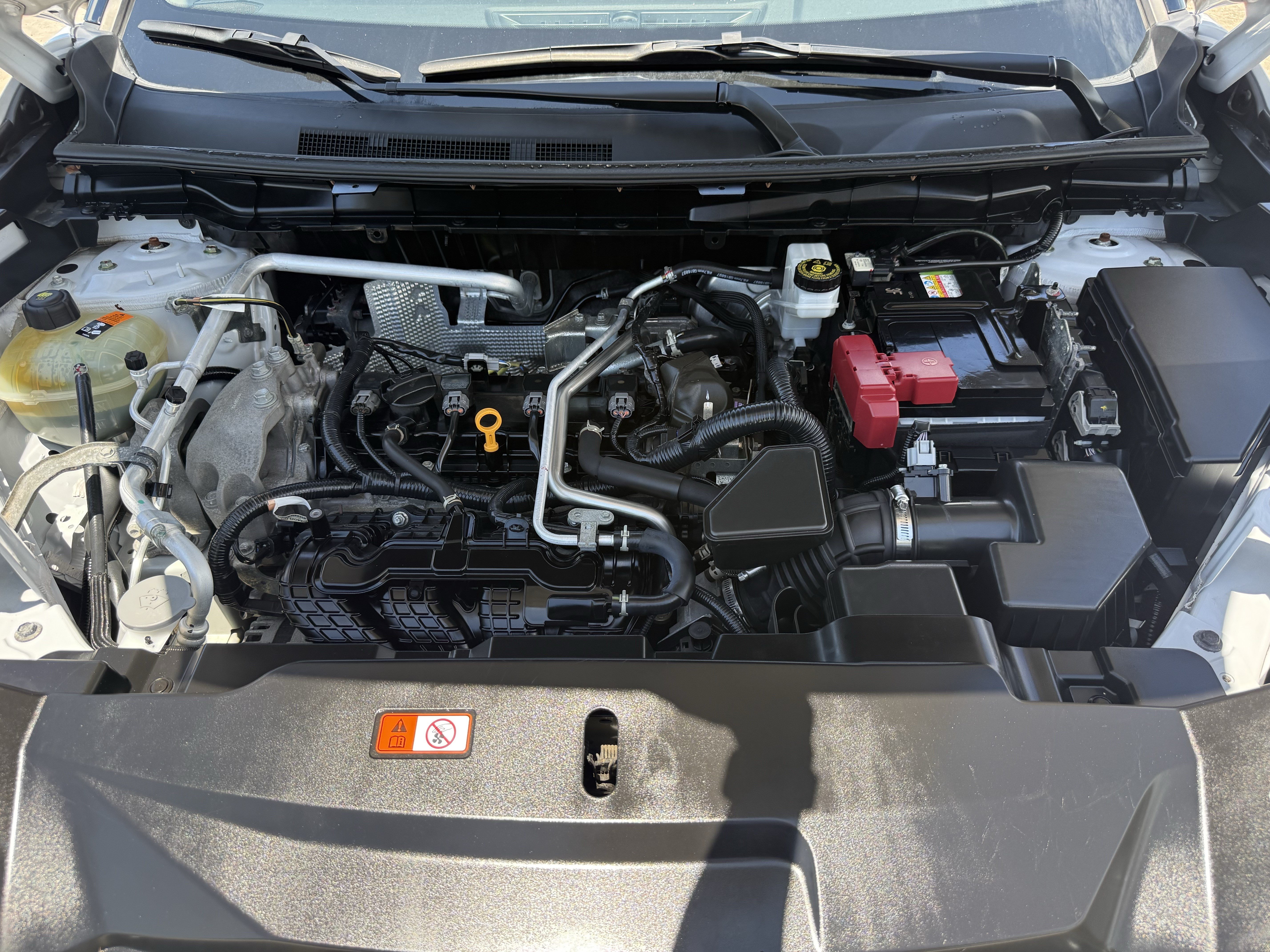 Used 2024 Mitsubishi Outlander SE FWD image 33