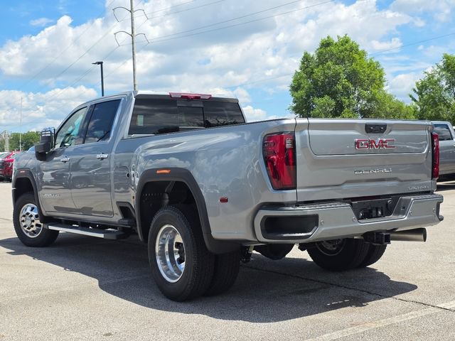 New 2026 GMC Sierra 3500 Denali w/ Denali Reserve Package AWD/4WD image 15