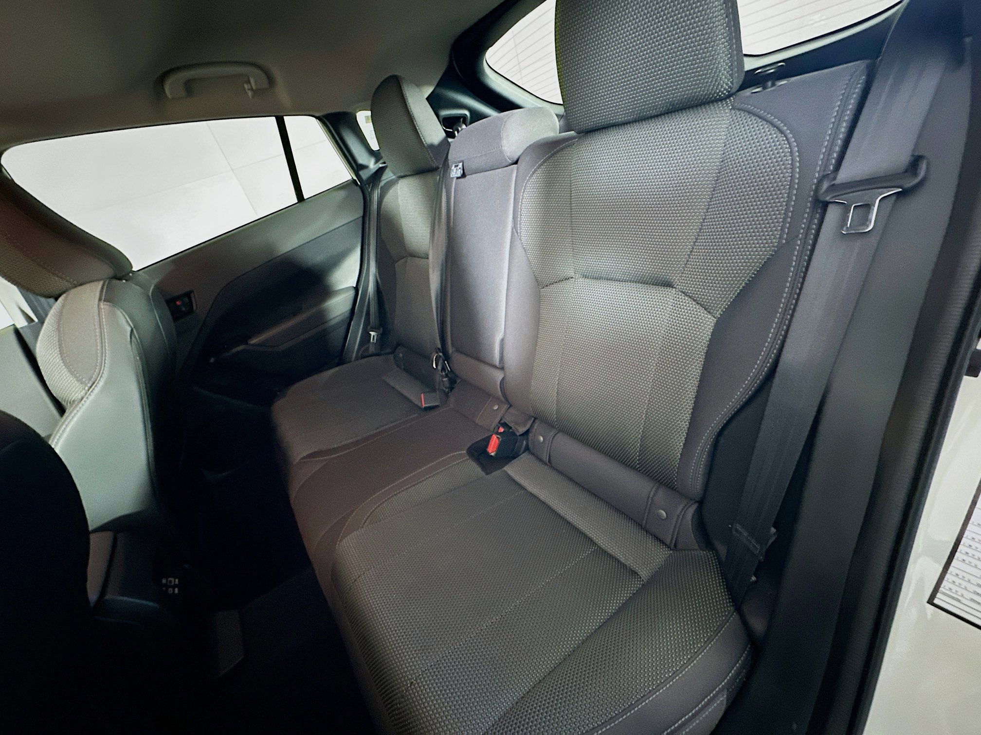 Used 2024 Subaru Crosstrek 2.0i Premium image 26