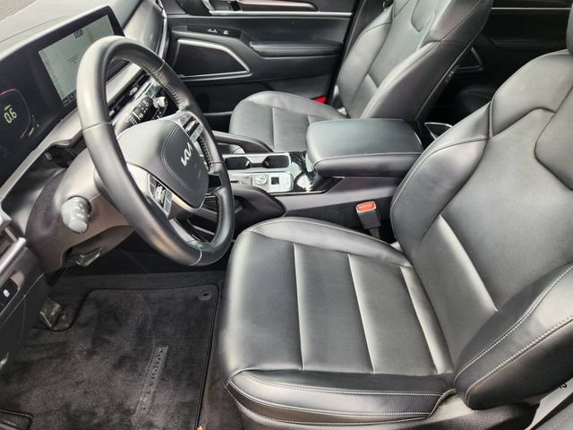 Used 2025 Kia Telluride S FWD image 13