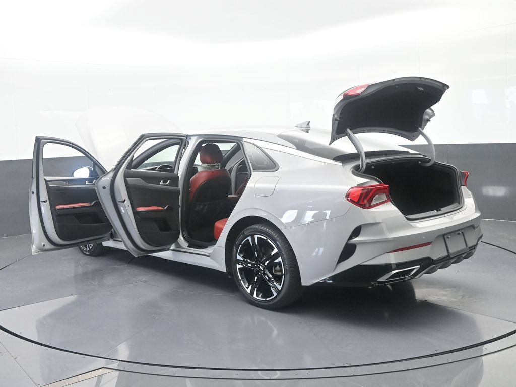 Used 2023 Kia K5 GT-Line w/ GT-Line Premium Package FWD image 74