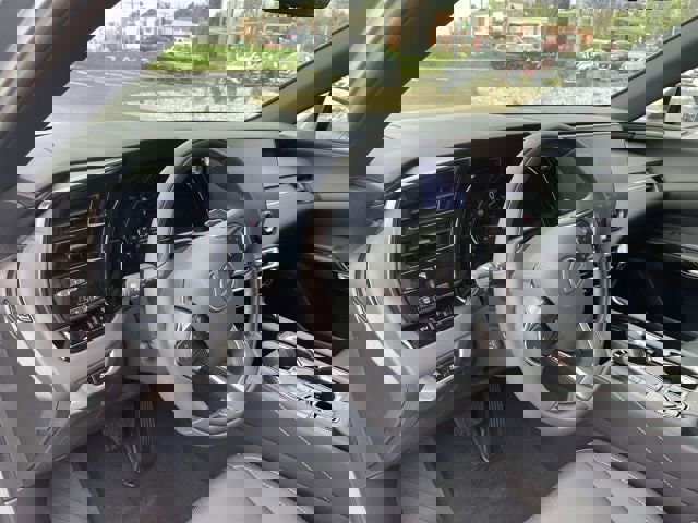 New 2026 Lexus RX 350 Premium Plus image 13